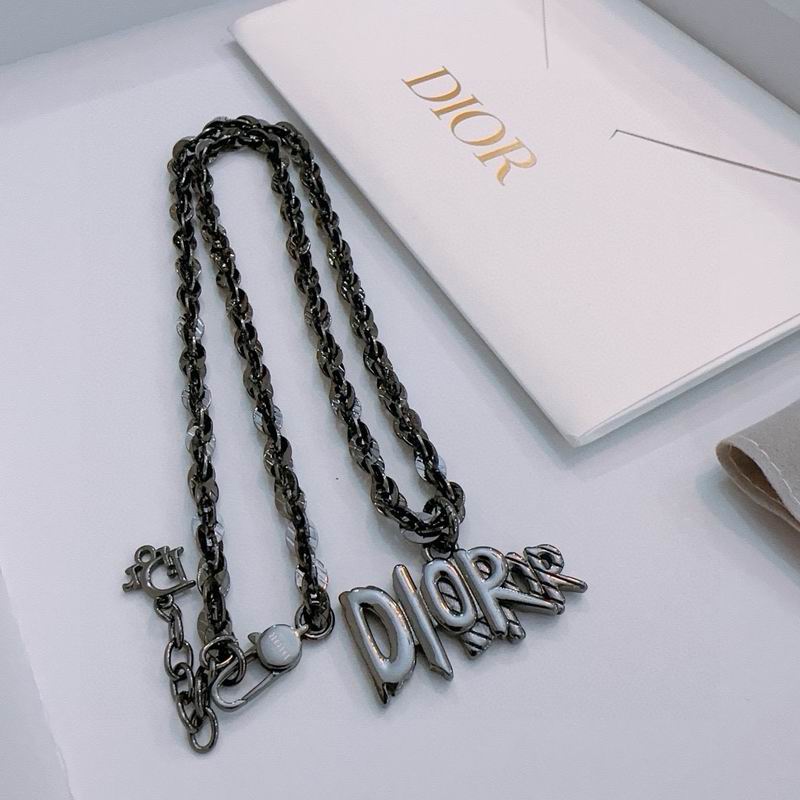 Dior Necklace 03lyh164 (6)