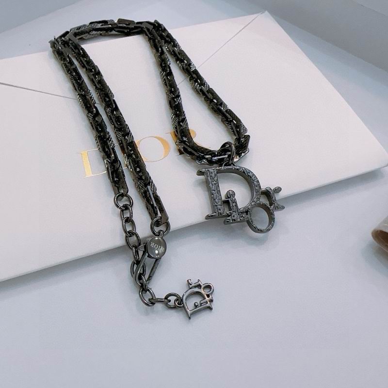 Dior Necklace 03lyh165 (2)
