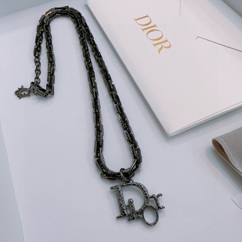 Dior Necklace 03lyh165 (3)