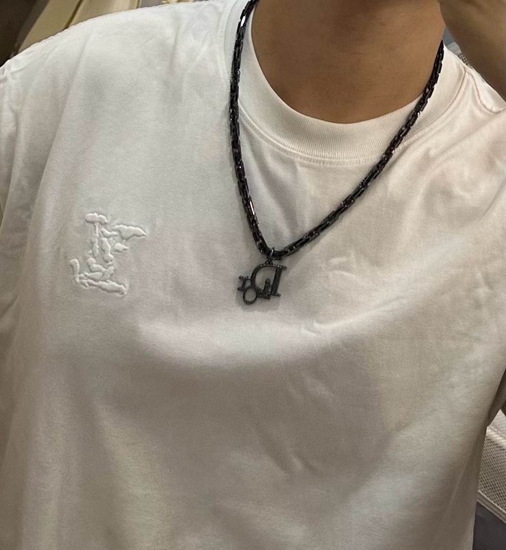 Dior Necklace 03lyh165 (4)