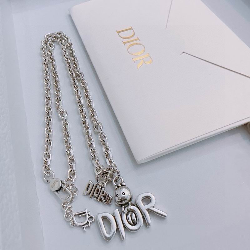 Dior Necklace 03lyh166 (3)