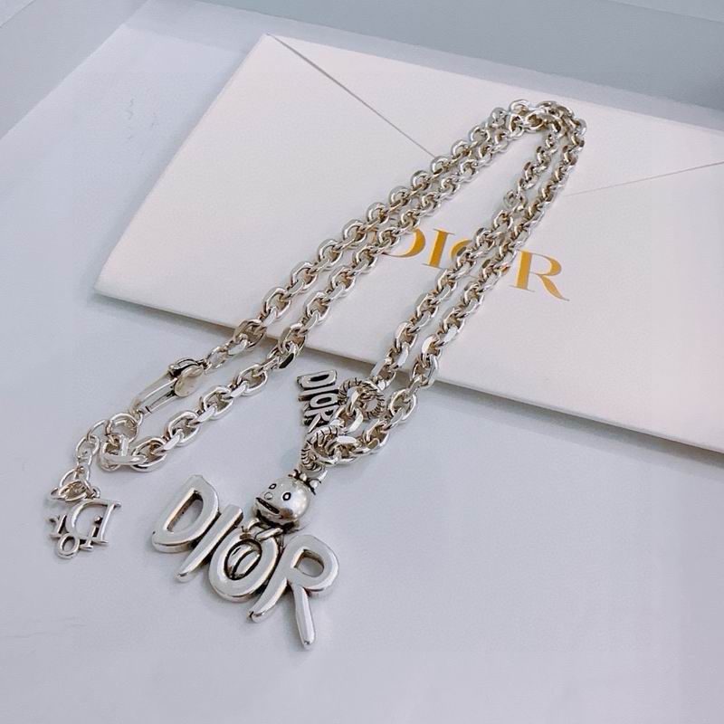 Dior Necklace 03lyh166 (4)