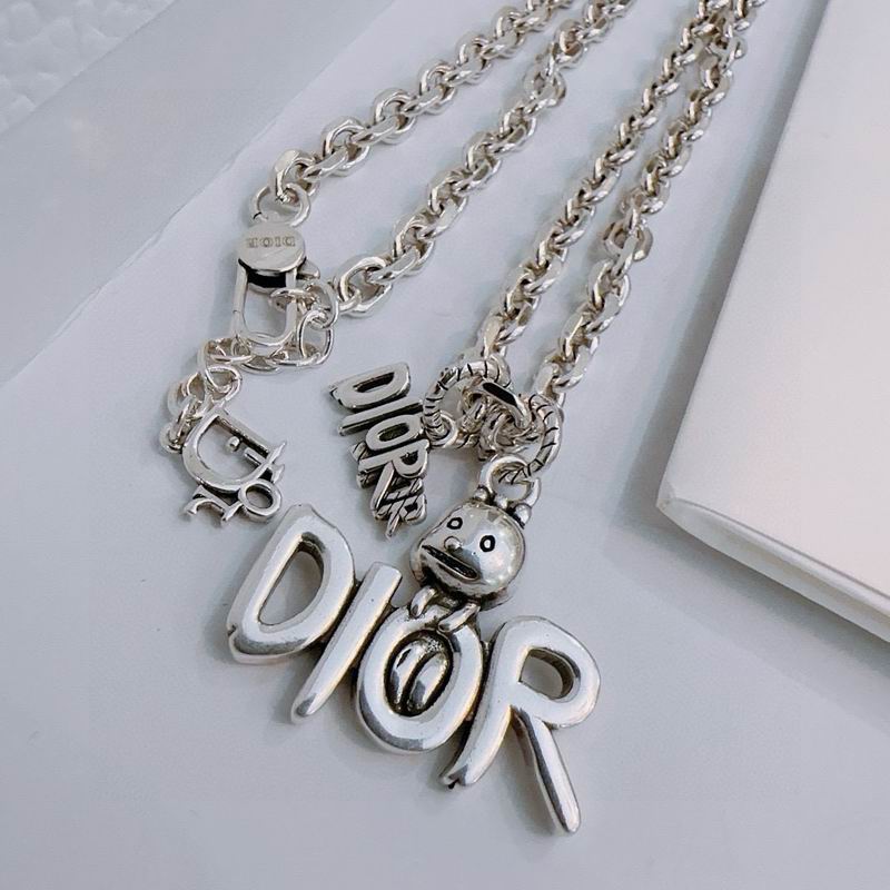 Dior Necklace 03lyh166 (6)