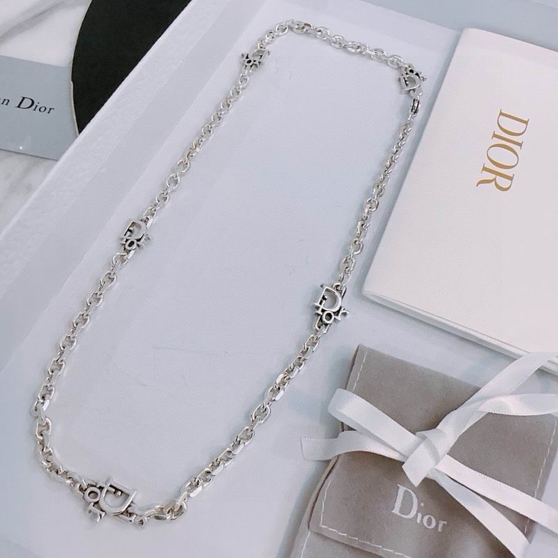 Dior Necklace 03lyh167 (2)