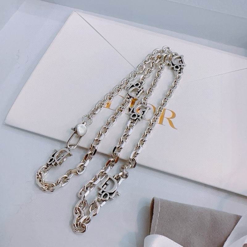 Dior Necklace 03lyh167 (3)