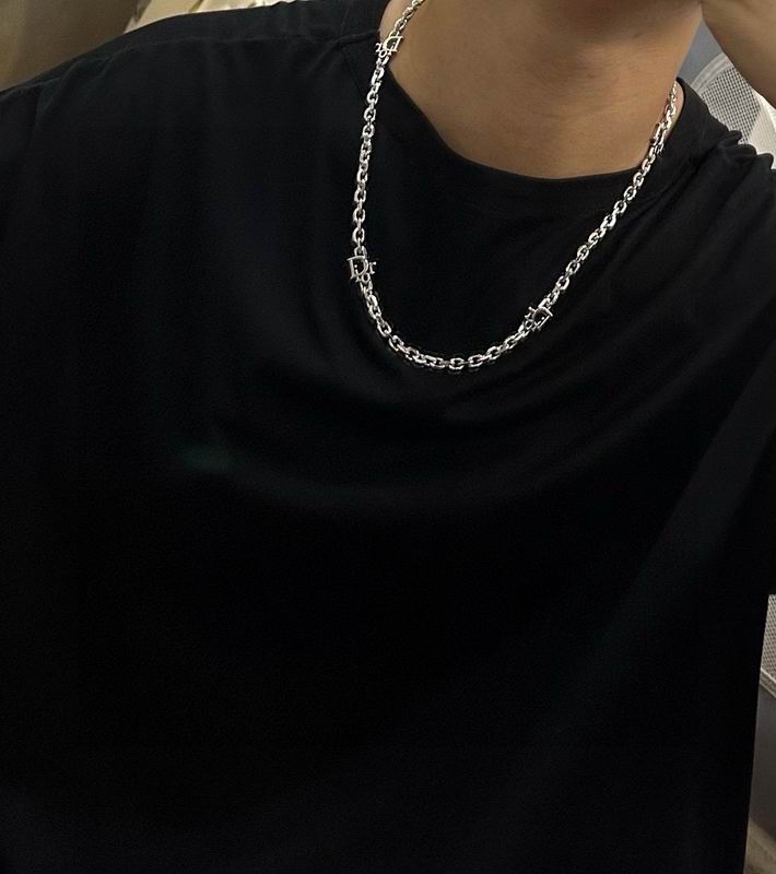 Dior Necklace 03lyh167 (5)