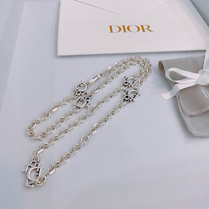 Dior Necklace 03lyh167 (6)