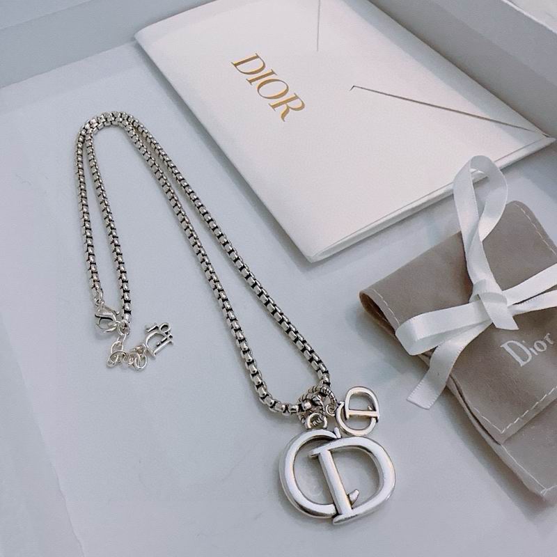 Dior Necklace 03lyh168 (3)