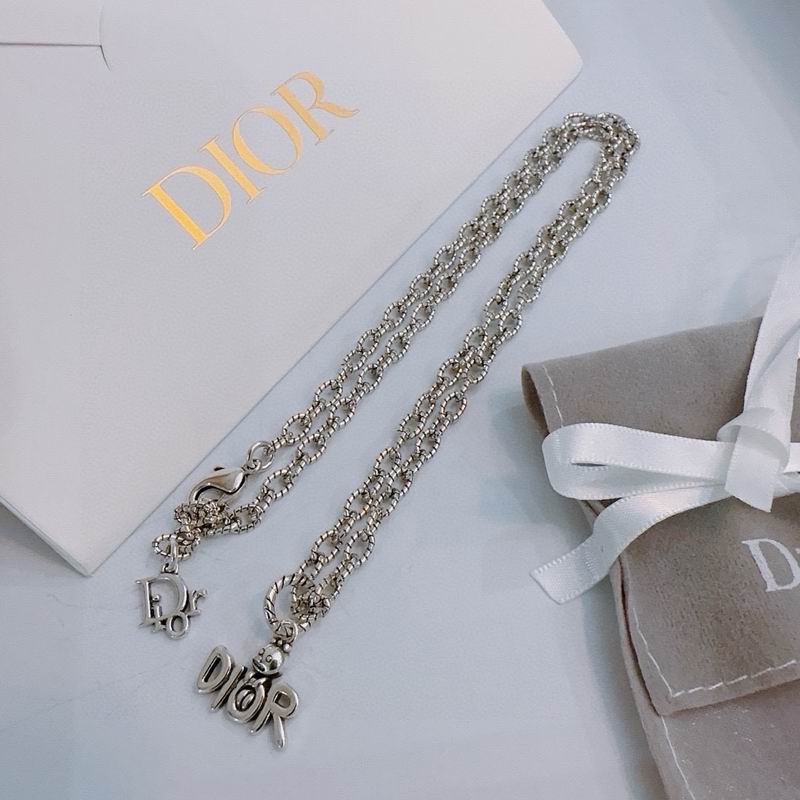 Dior Necklace 03lyh169 (2)