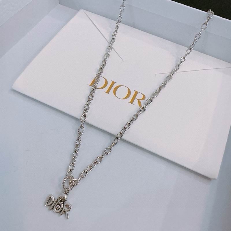 Dior Necklace 03lyh169 (3)