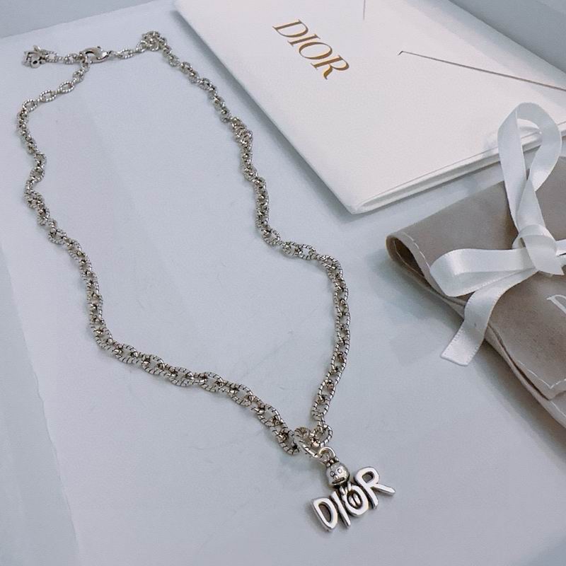 Dior Necklace 03lyh169 (6)