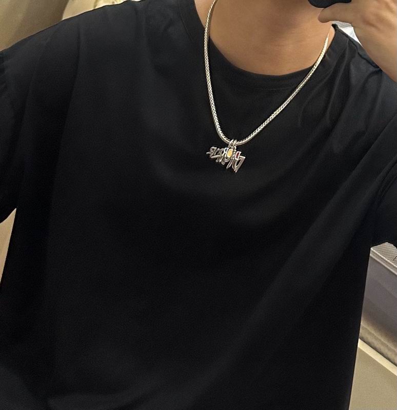 Dior Necklace 03lyh172 (5)