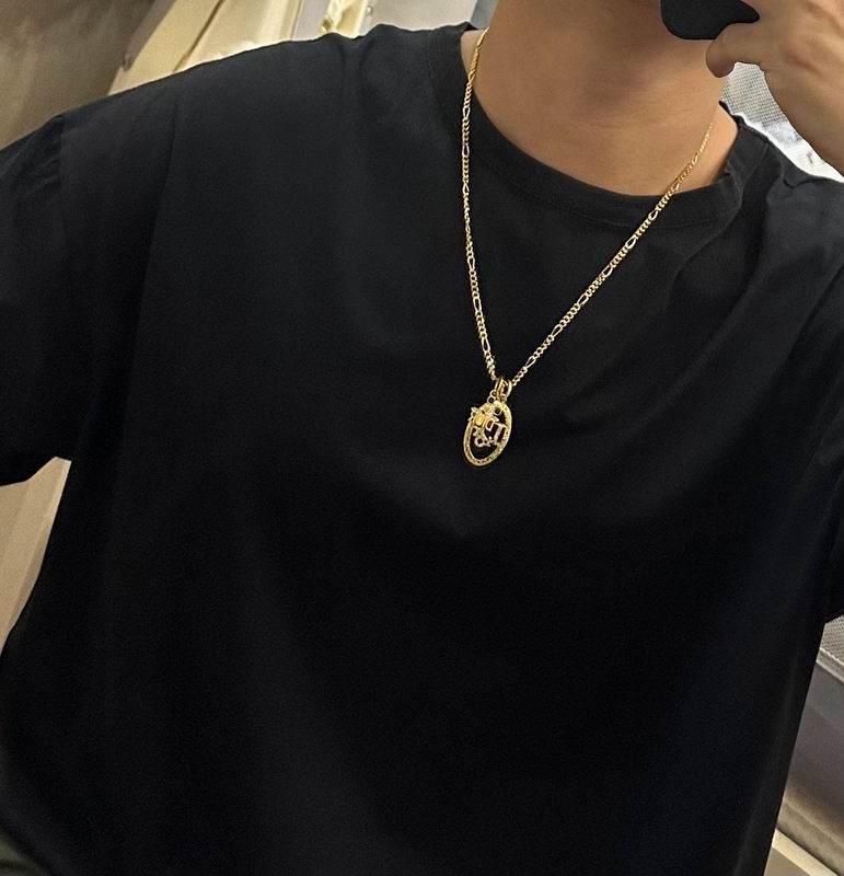 Dior Necklace 03lyh173 (6)