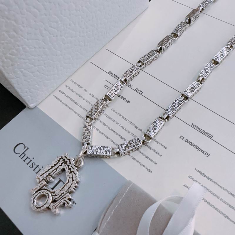 Dior Necklace 03lyh174 (3)