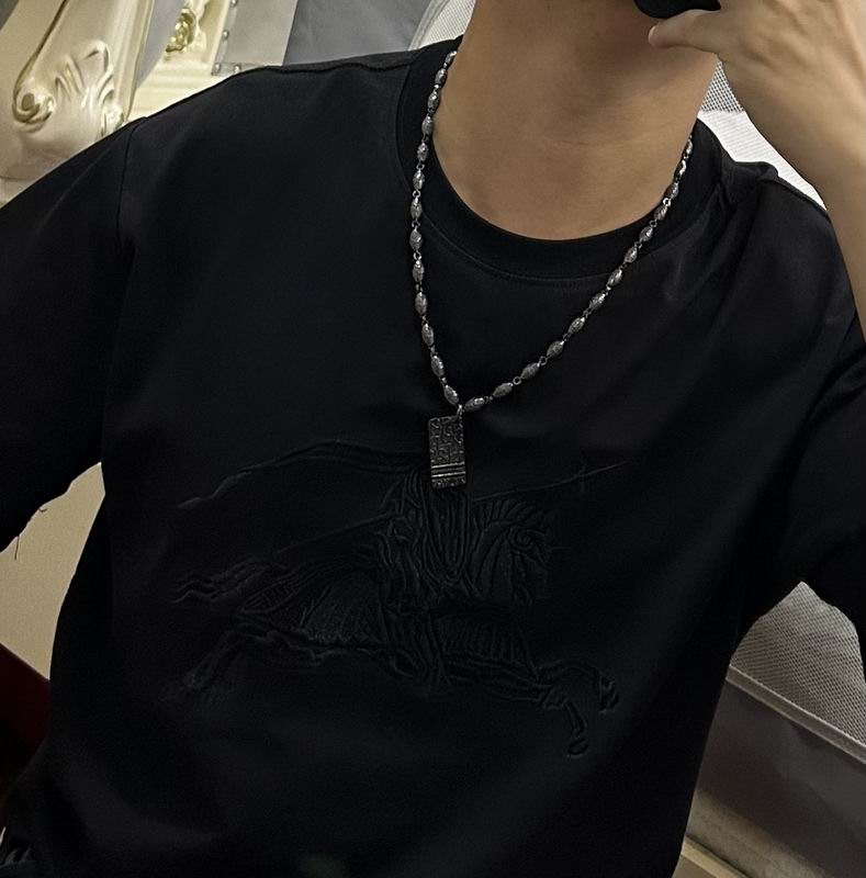 Dior Necklace 03lyh175 (5)