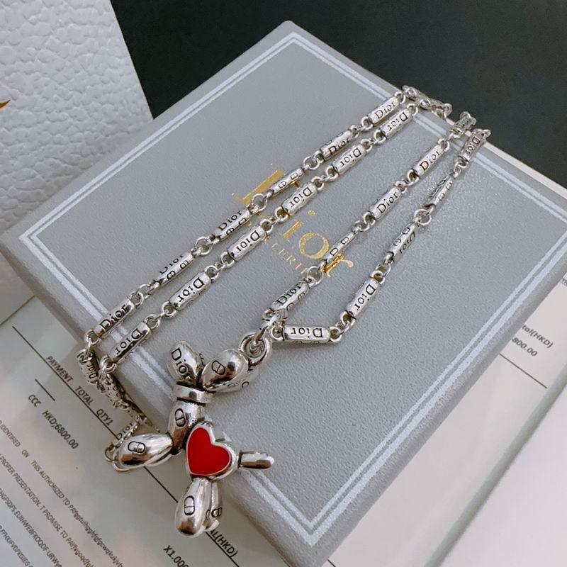 Dior Necklace 03lyh178 (2)