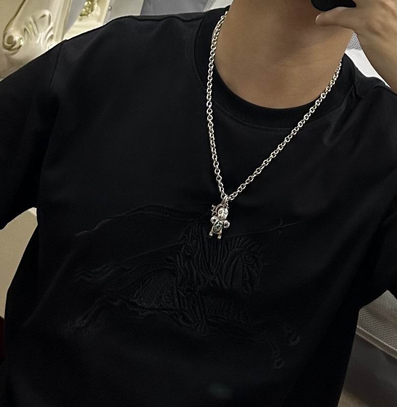 Dior Necklace 03lyh179 (5)