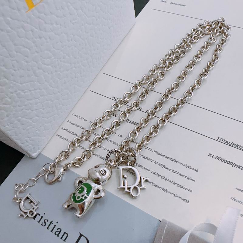 Dior Necklace 03lyh179 (6)