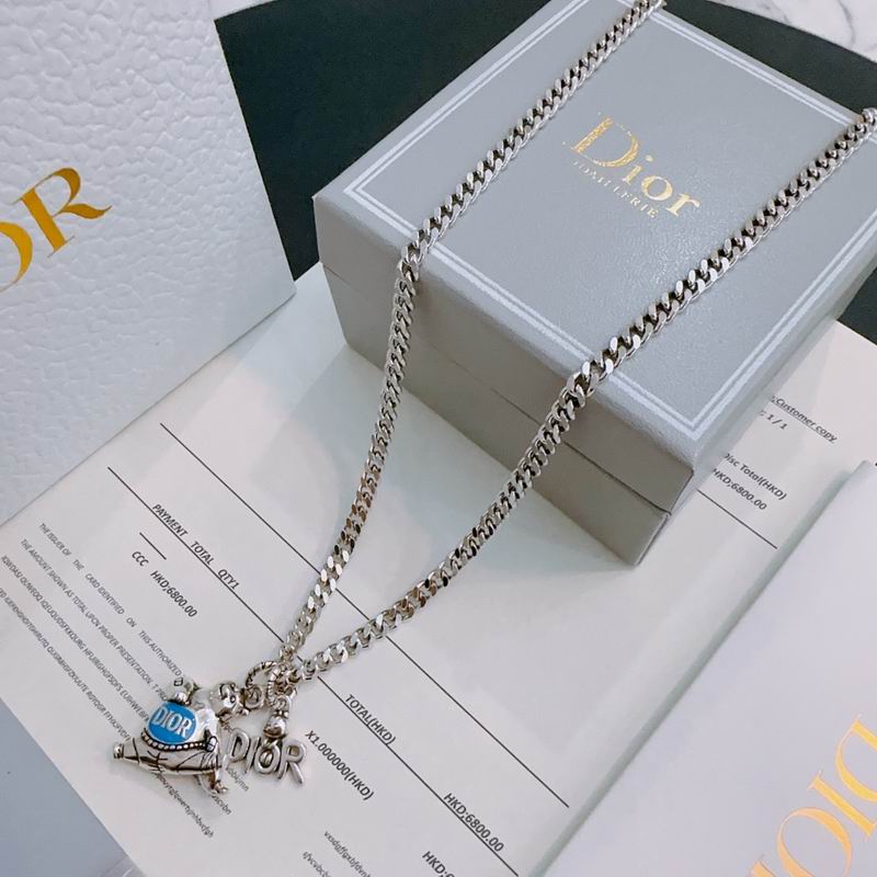 Dior Necklace 03lyh180 (4)