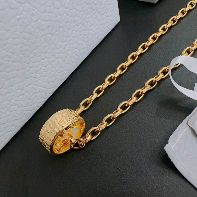 Dior Necklace 03lyh181 (3)