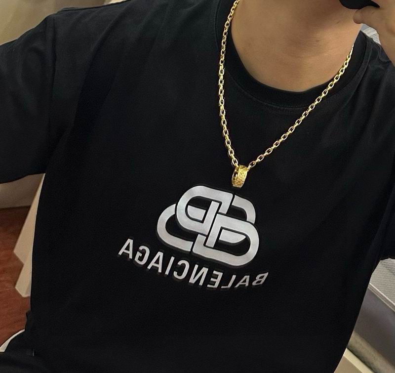 Dior Necklace 03lyh181 (5)