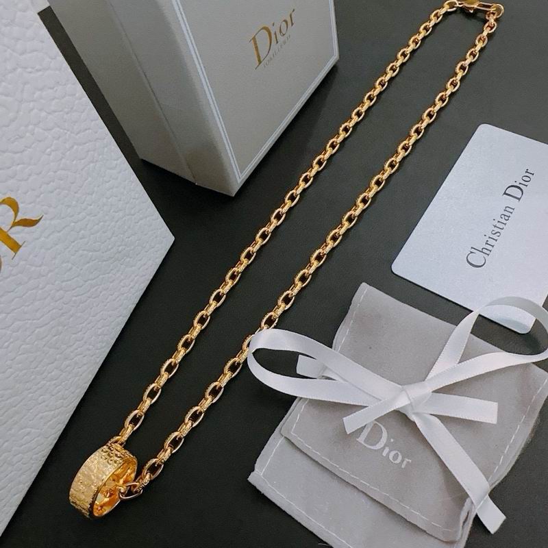 Dior Necklace 03lyh181 (6)