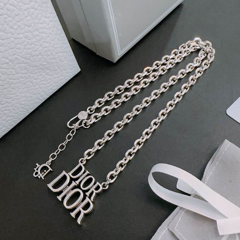 Dior Necklace 03lyh183 (2)