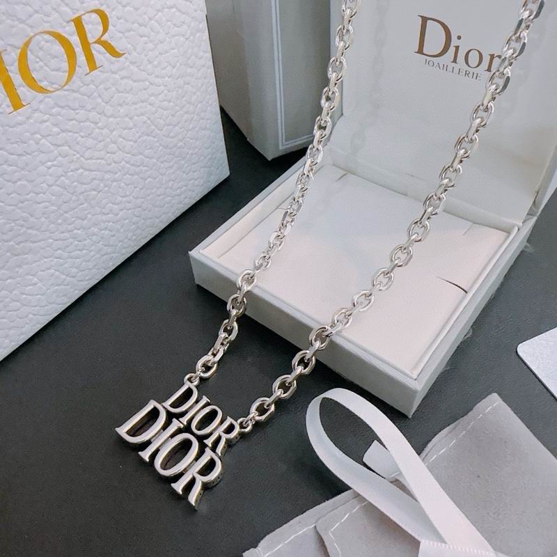 Dior Necklace 03lyh183 (3)