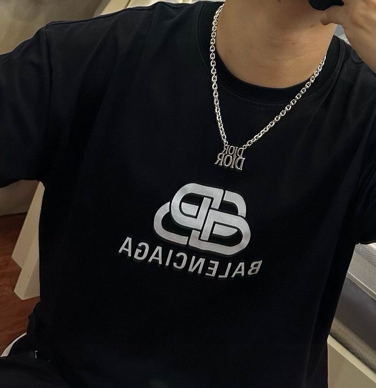 Dior Necklace 03lyh183 (4)