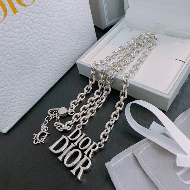 Dior Necklace 03lyh183 (6)
