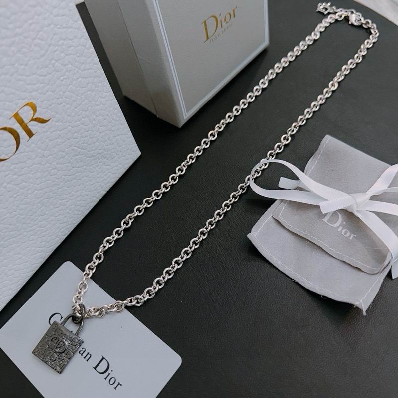 Dior Necklace 03lyh184 (2)