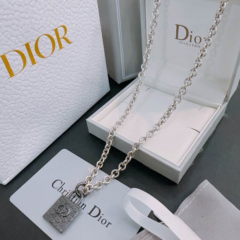 Dior Necklace 03lyh184 (3)