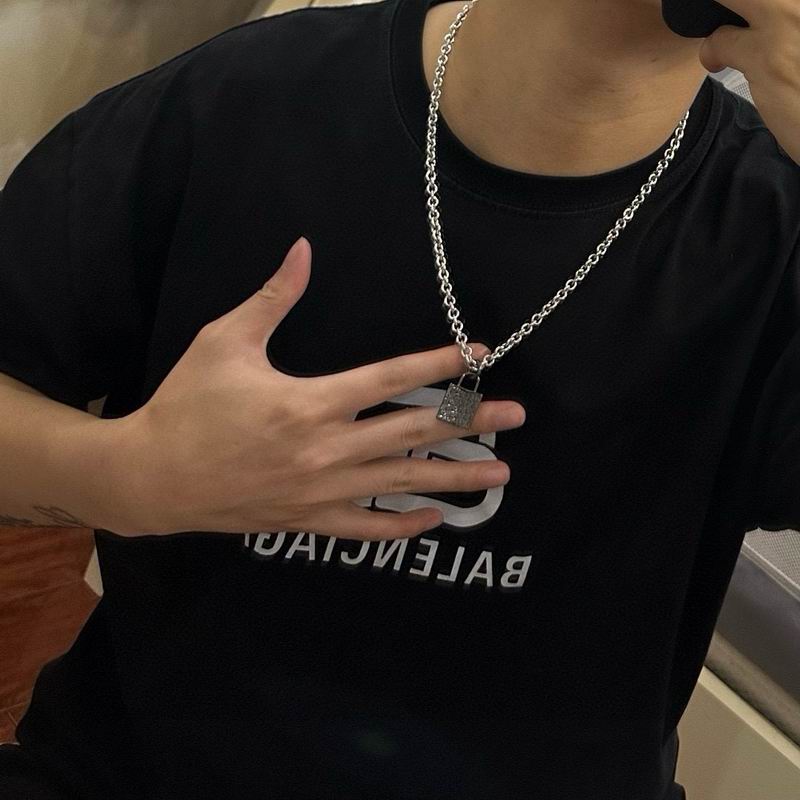 Dior Necklace 03lyh184 (5)