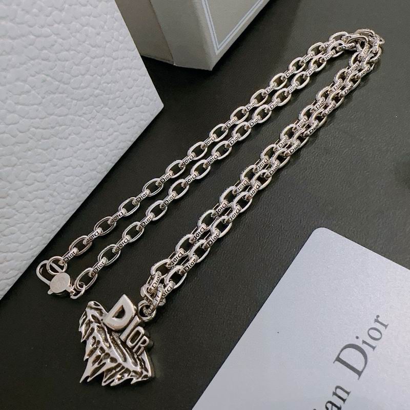 Dior Necklace 03lyh185 (2)