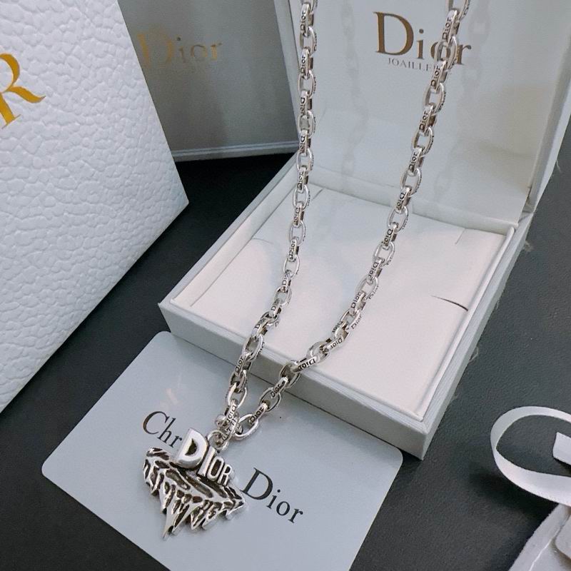 Dior Necklace 03lyh185 (3)