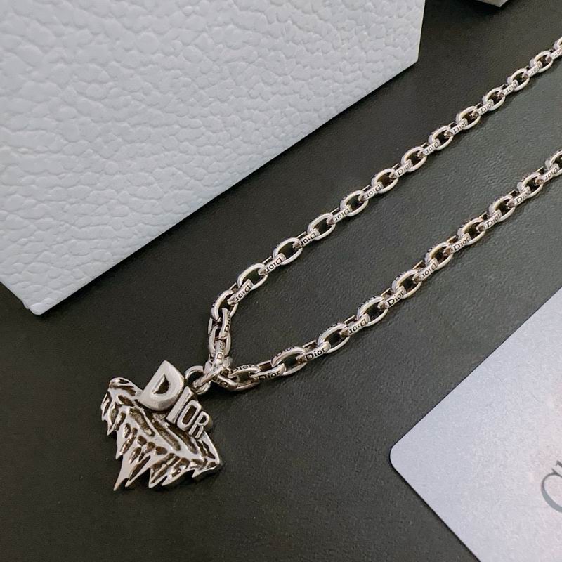 Dior Necklace 03lyh185 (4)