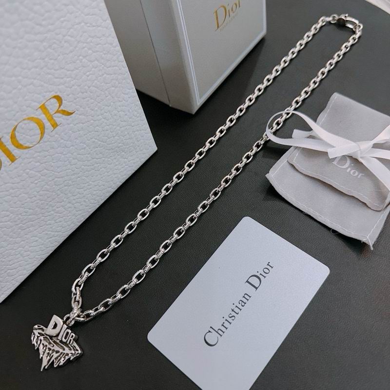 Dior Necklace 03lyh185 (6)