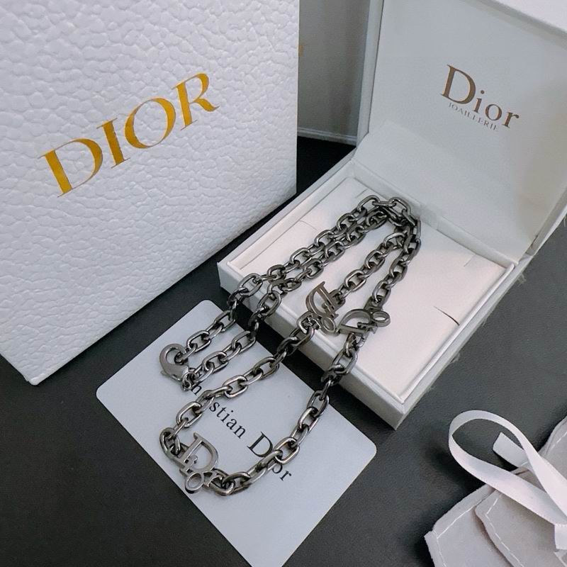 Dior Necklace 03lyh186 (2)