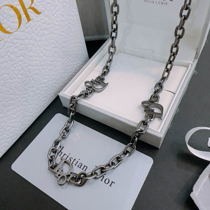 Dior Necklace 03lyh186 (3)