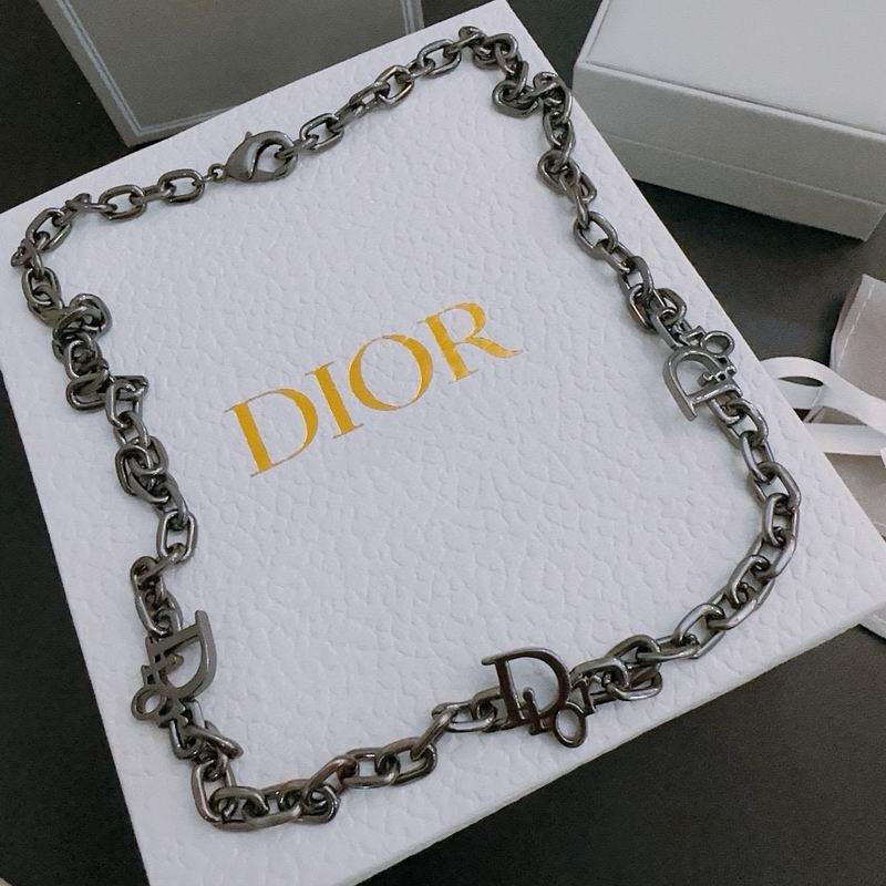 Dior Necklace 03lyh186 (4)