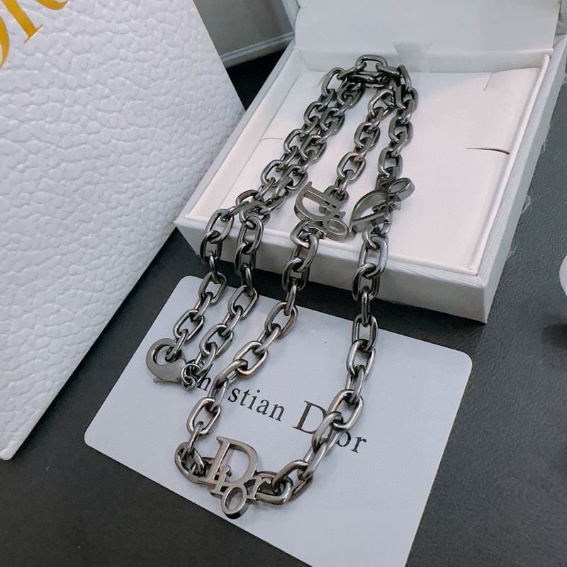 Dior Necklace 03lyh186 (6)