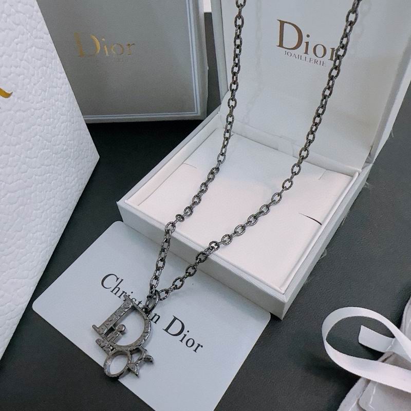 Dior Necklace 03lyh187 (2)