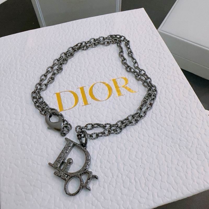 Dior Necklace 03lyh187 (3)