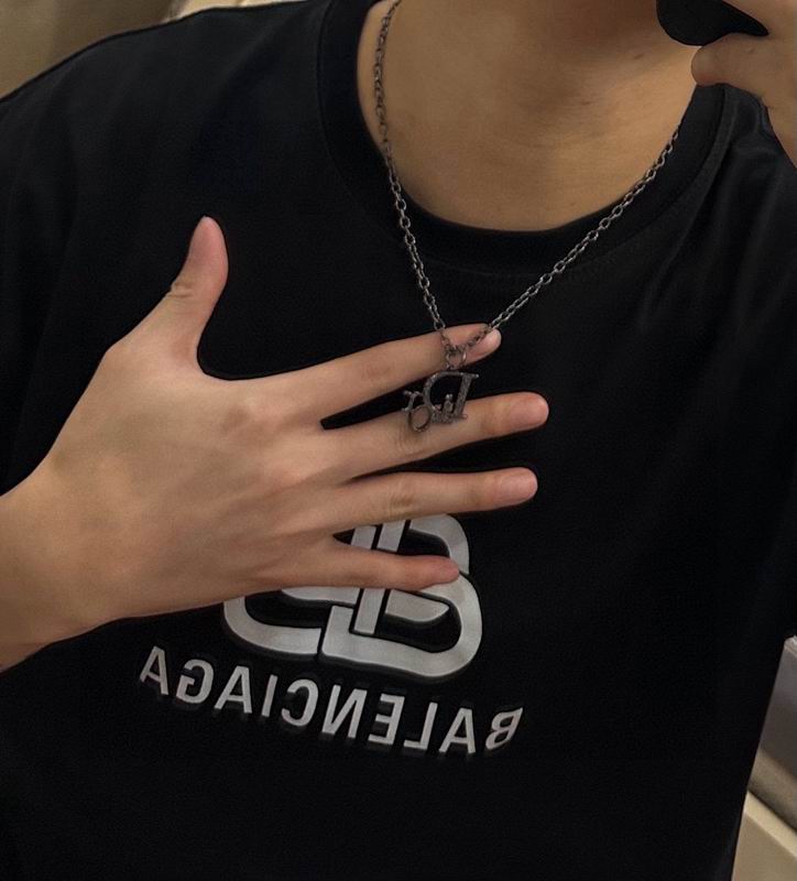 Dior Necklace 03lyh187 (5)