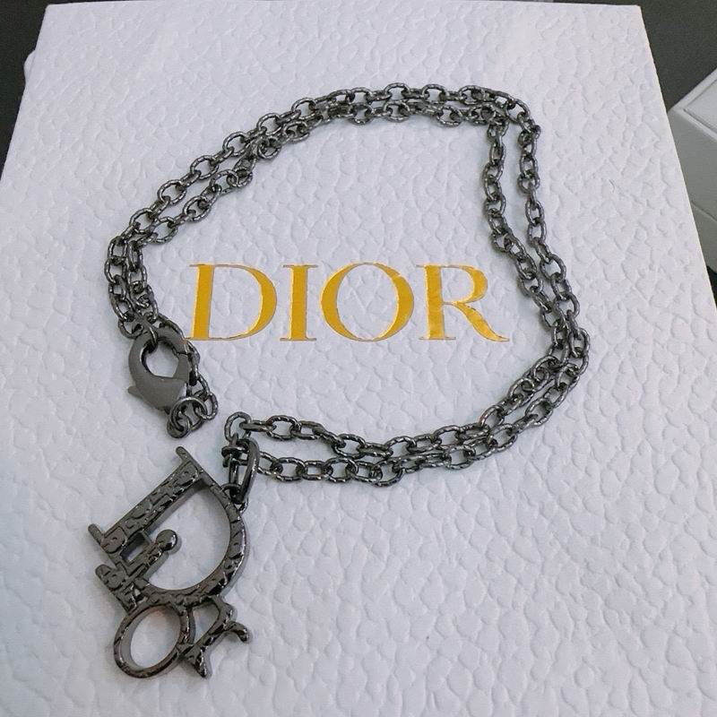 Dior Necklace 03lyh187 (6)
