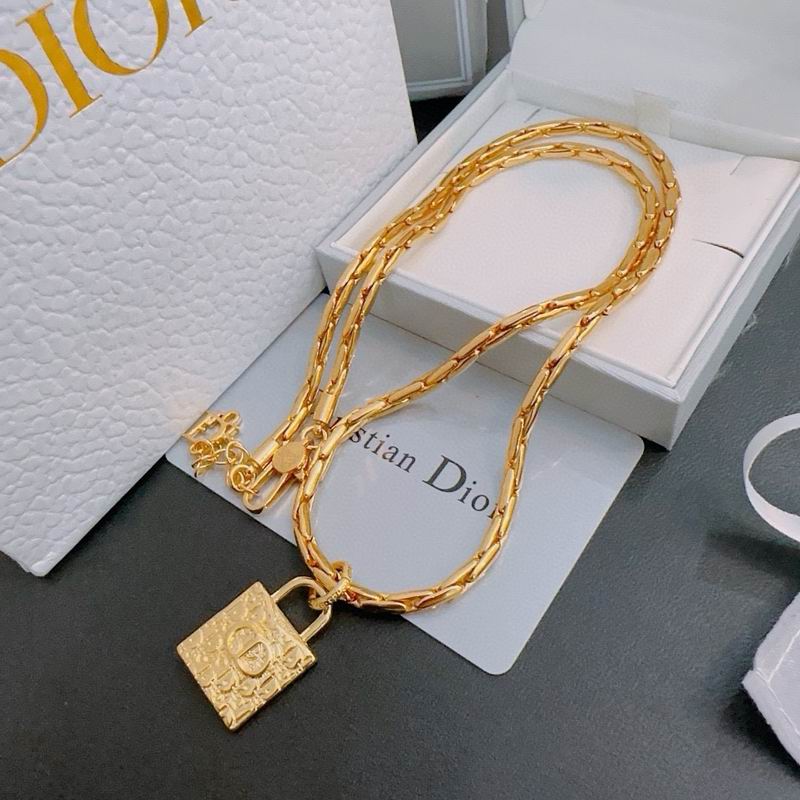 Dior Necklace 03lyh188 (2)