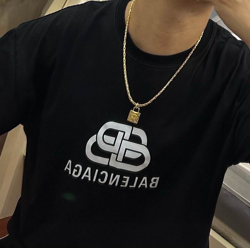 Dior Necklace 03lyh188 (5)