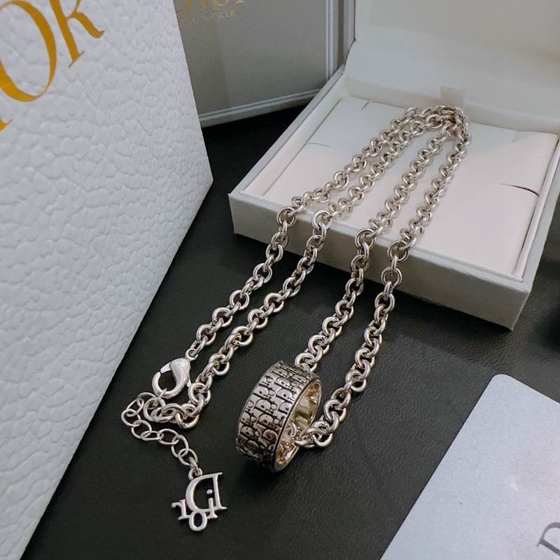 Dior Necklace 03lyh189 (1)