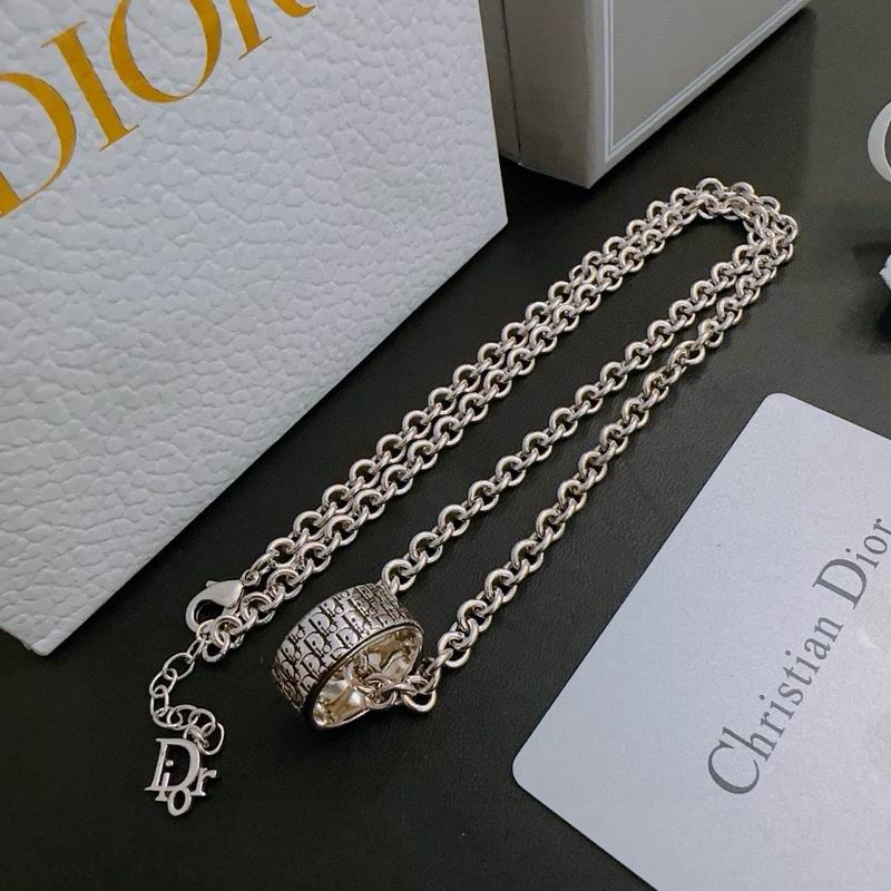 Dior Necklace 03lyh189 (2)