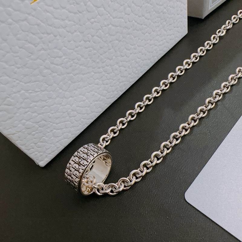 Dior Necklace 03lyh189 (4)